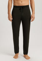 Casuals Long Pants | Earthy Ink Melange 75040-3044
