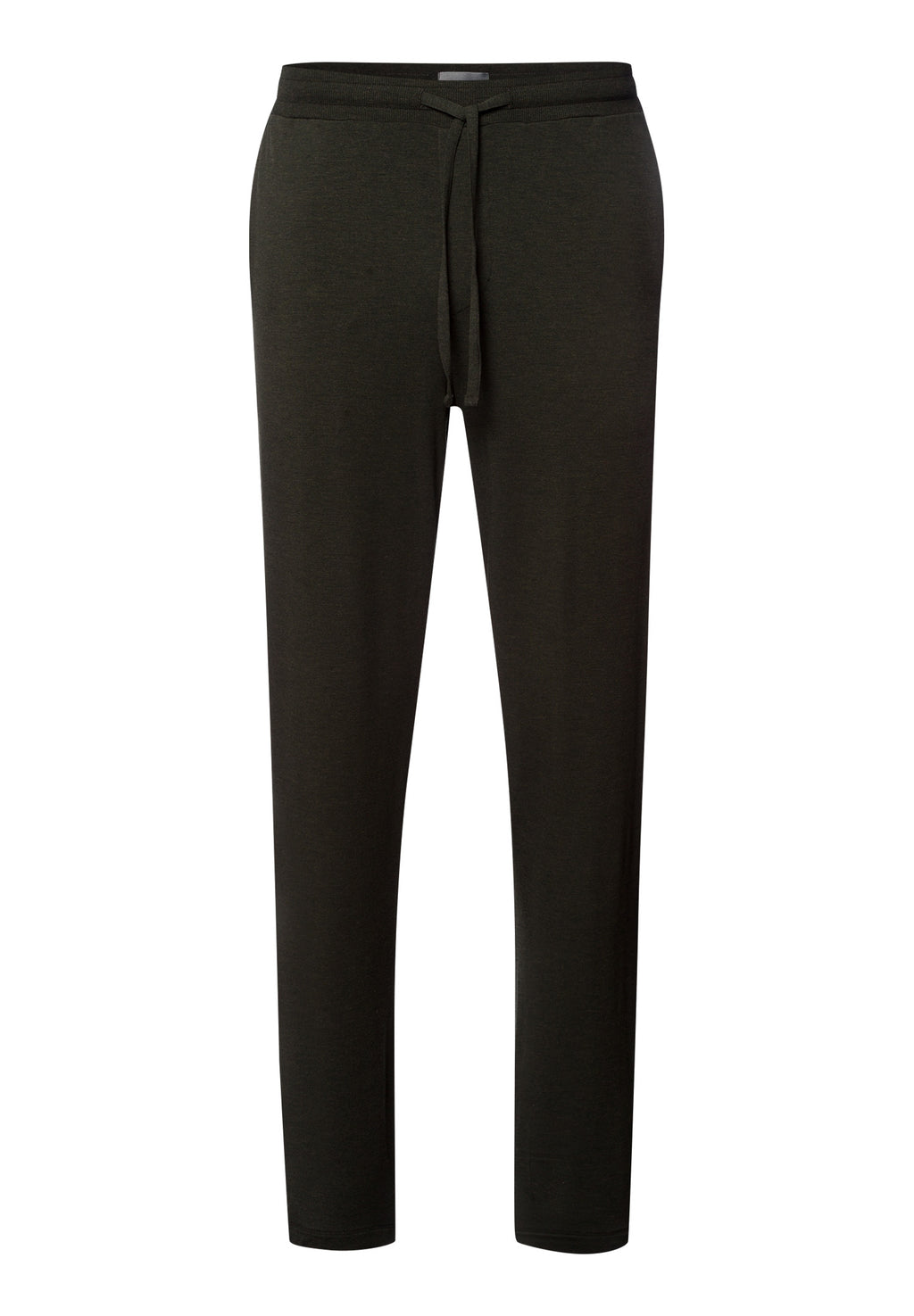 Casuals Long Pants | Earthy Ink Melange 75040-3044