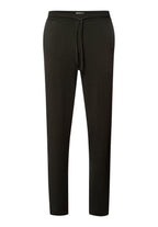 Casuals Long Pants | Earthy Ink Melange 75040-3044
