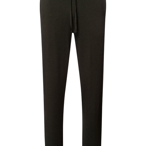 Casuals Long Pants | Earthy Ink Melange 75040-3044