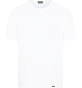 75050 Living Short Sleeve Shirt - 101 White