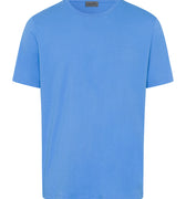 75050 Living Short Sleeve Shirt - 1664 Sailing Blue