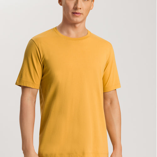 75050 Living Shirts Short Sleeve Shirt - 2268 Amber