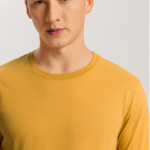 75050 Living Shirts Short Sleeve Shirt - 2268 Amber