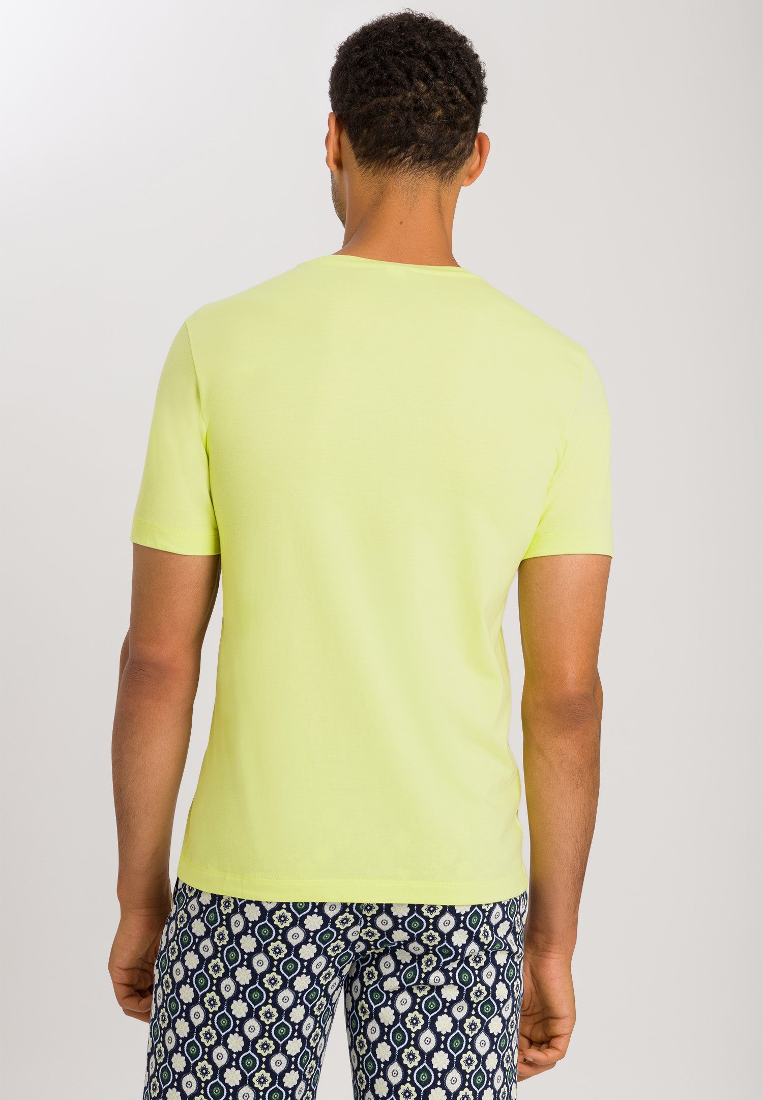 75050 Living Short Sleeve Shirt - 2269 Sunny Lime