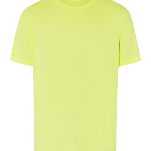 75050 Living Short Sleeve Shirt - 2269 Sunny Lime