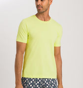 75050 Living Short Sleeve Shirt - 2269 Sunny Lime