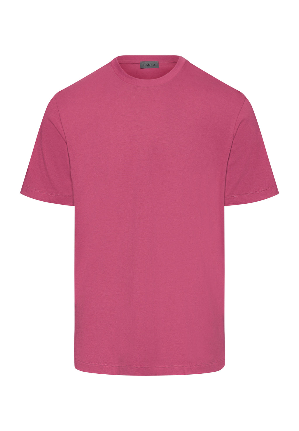 75050 Living Shirts Short Sleeve Shirt - 2414 Rose Wine