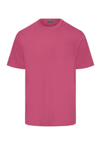 75050 Living Shirts Short Sleeve Shirt - 2414 Rose Wine