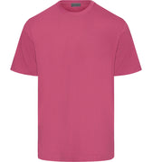 75050 Living Shirts Short Sleeve Shirt - 2414 Rose Wine