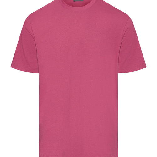 75050 Living Shirts Short Sleeve Shirt - 2414 Rose Wine