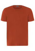 Living Shirts Cotton Crew Neck T-Shirt | Roobios Tea 75050-2447