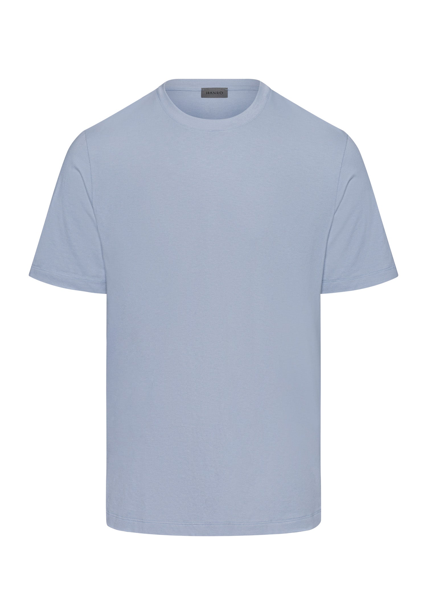 75050 Living Shirts Short Sleeve Shirt - 2532 Blue Dye