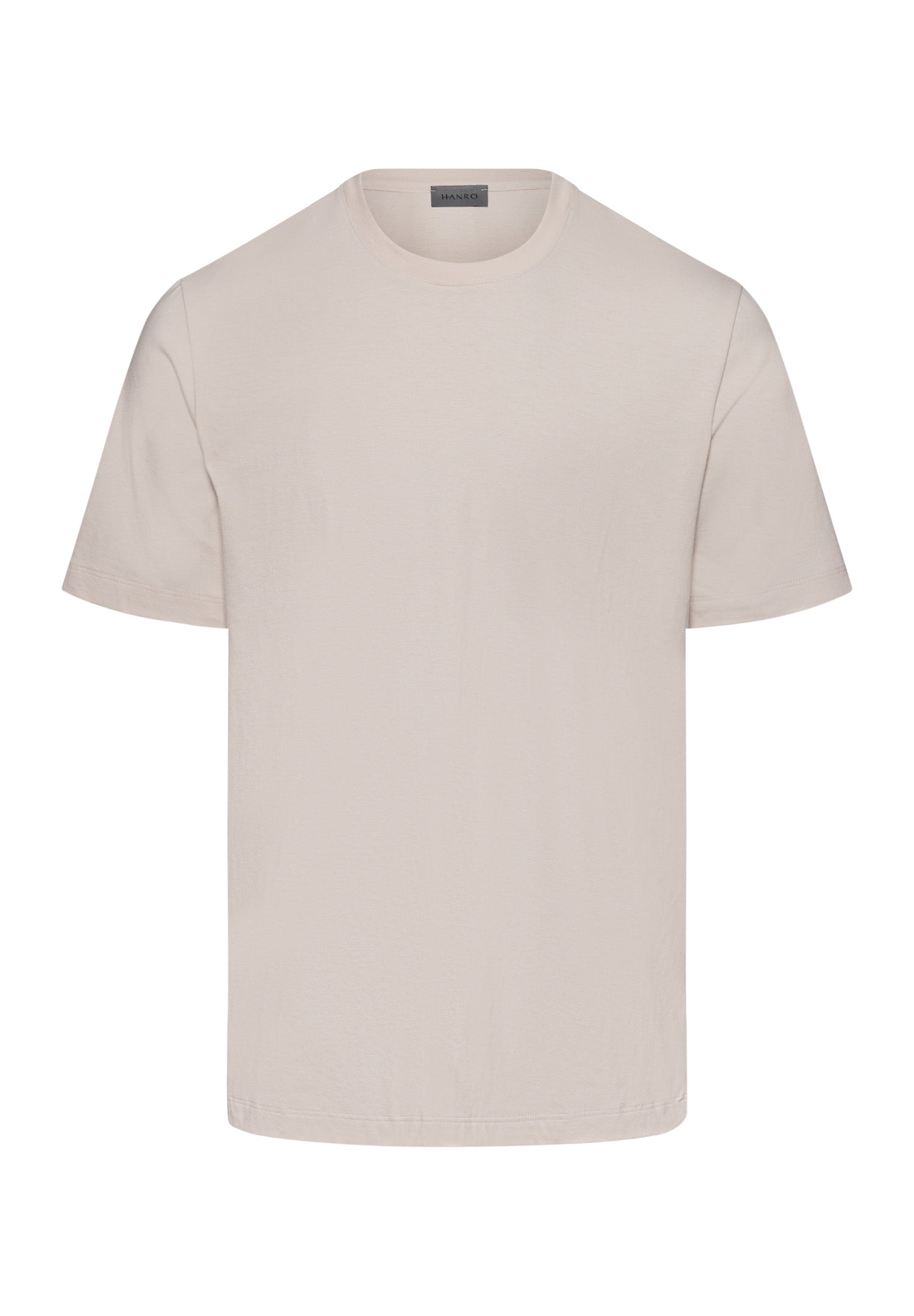 75050 Living Shirts Short Sleeve Shirt - 2685 Silver Grey