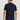 75051 Living Shirts Short Sleeve V-Neck Shirt - 1610 Deep Navy