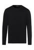 75053 Living Shirts Long Sleeve Shirt - 019 Black
