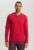 Living Shirts Cotton Crew Neck Top | Baked Apple 75053-2417