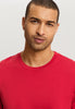 Living Shirts Cotton Crew Neck Top | Baked Apple 75053-2417