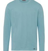 75053 Living Shirts Long Sleeve Shirt - 2517 Arctic Blue