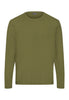 75053 Living Shirts Long Sleeve Shirt - 2729 Olive Branch