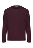 75053 Living Shirts Long Sleeve Shirt - 2792 Dark Chocolate