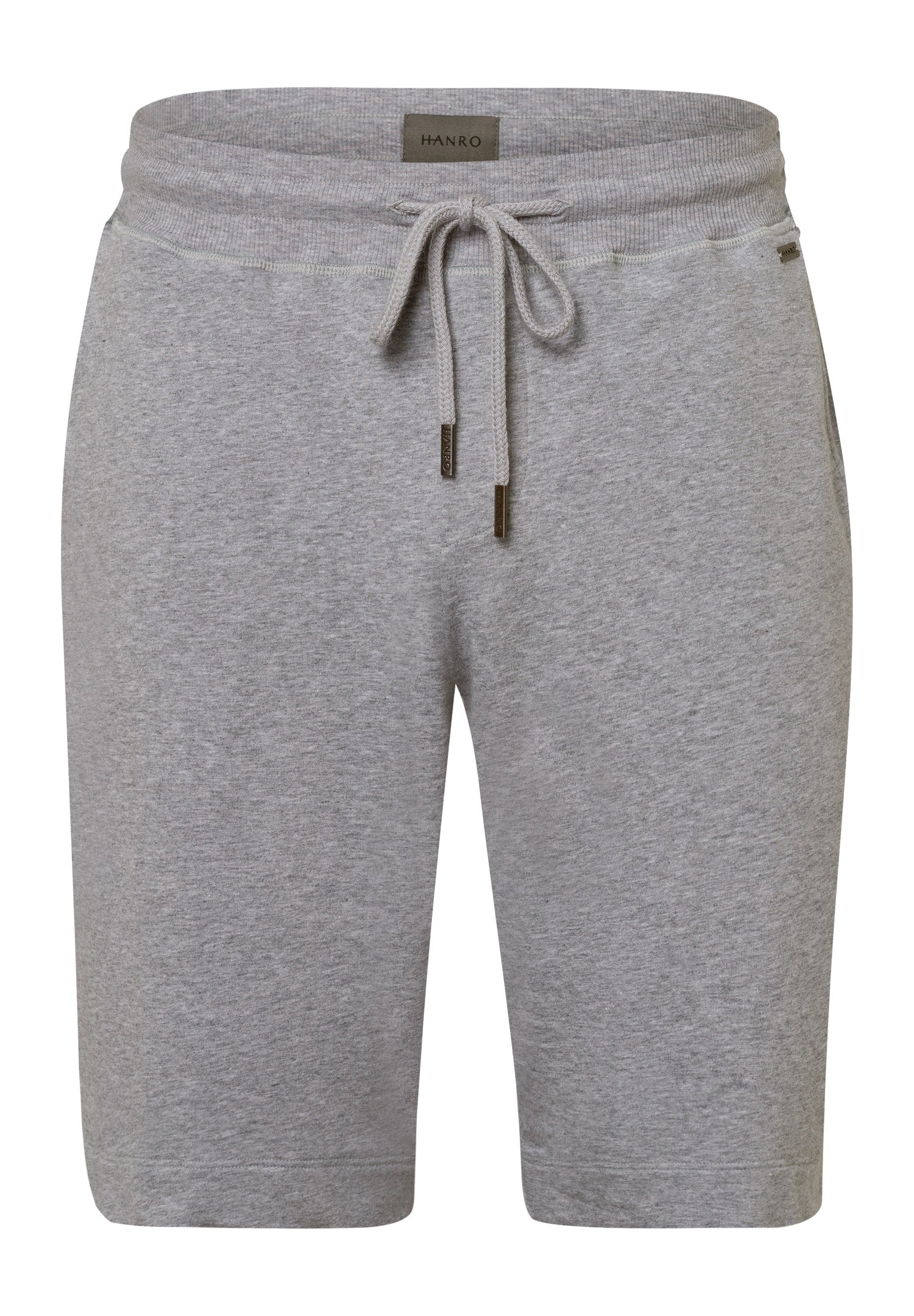 75070 Living Short Lounge Pant - 1036 Grey Melange