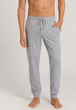 75071 Living Lounge Pant - 1036 Grey Melange