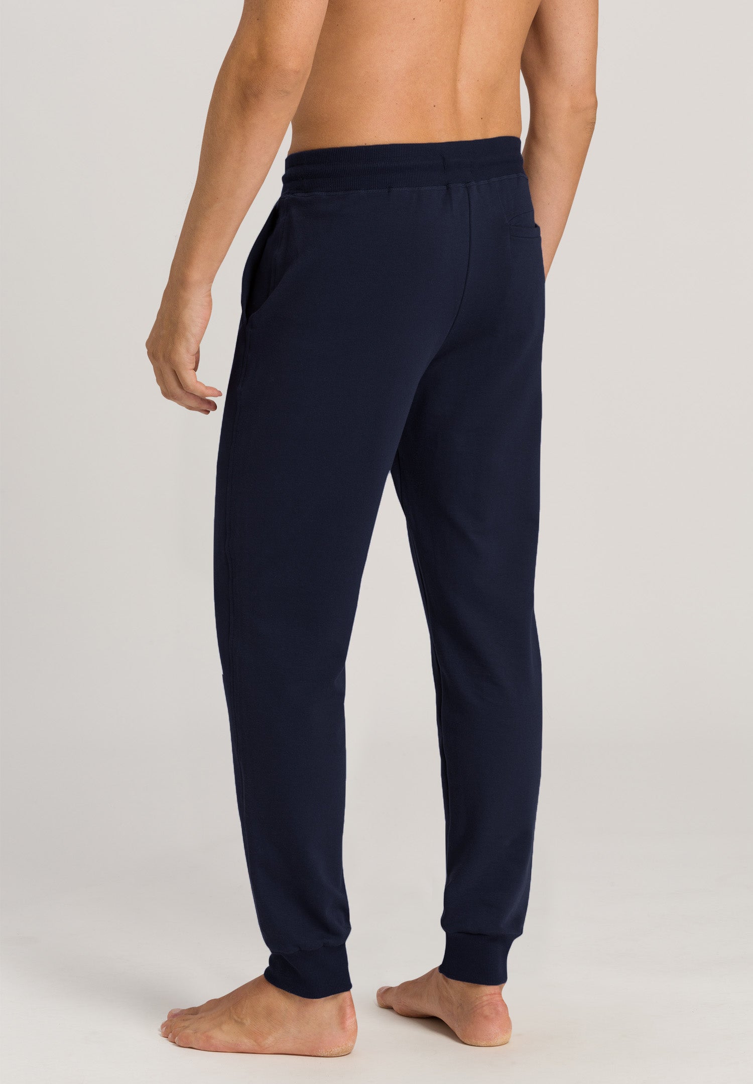 75071 Living Lounge Pant - 496 Black Iris