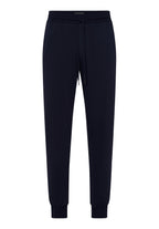 75071 Living Lounge Pant - 496 Black Iris