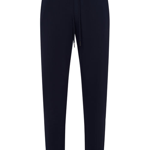 75071 Living Lounge Pant - 496 Black Iris