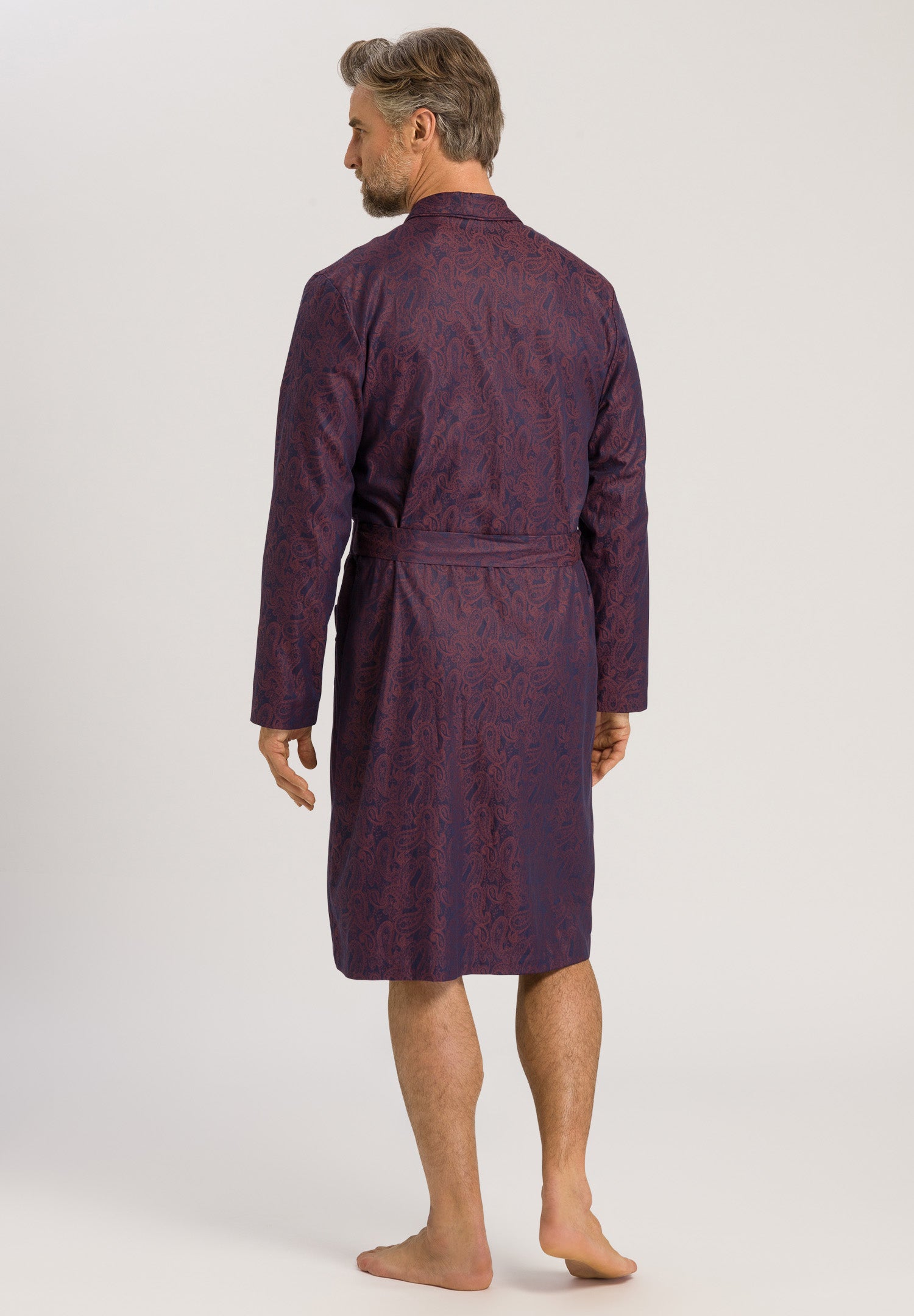 75093 Selection Robe - 2387 Traditional Paisley