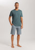 Night And Day Cotton Pajama Set | Tinted Mosaic 75110-3001