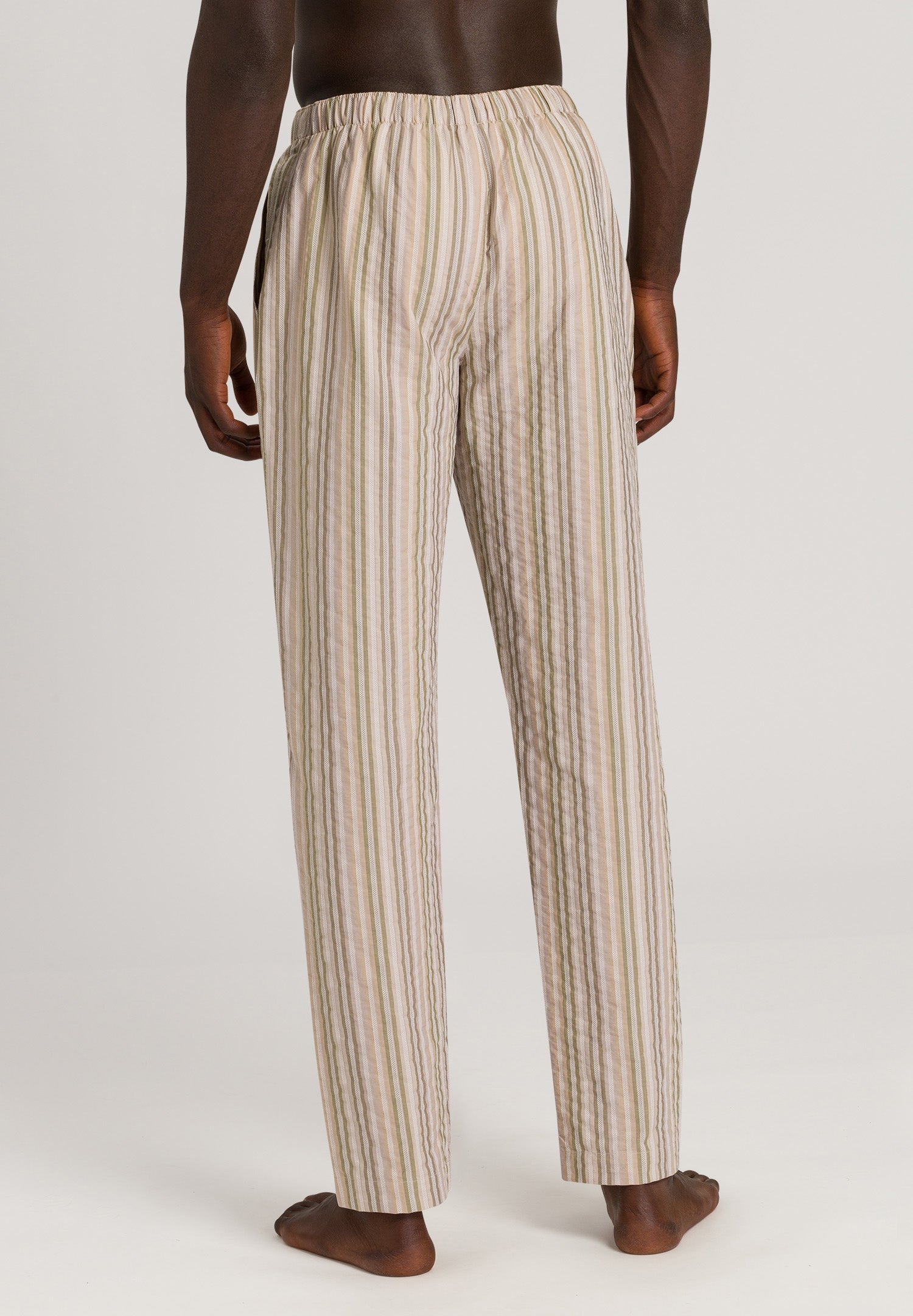 75114 Night & Day PANTS WOVEN - 2359 Desert Stripe