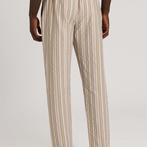 75114 Night & Day PANTS WOVEN - 2359 Desert Stripe