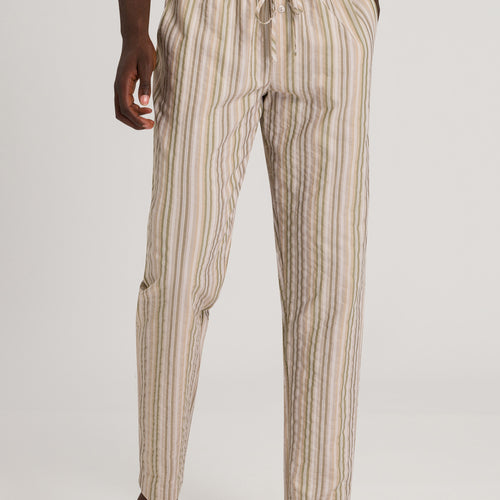 75114 Night & Day PANTS WOVEN - 2359 Desert Stripe