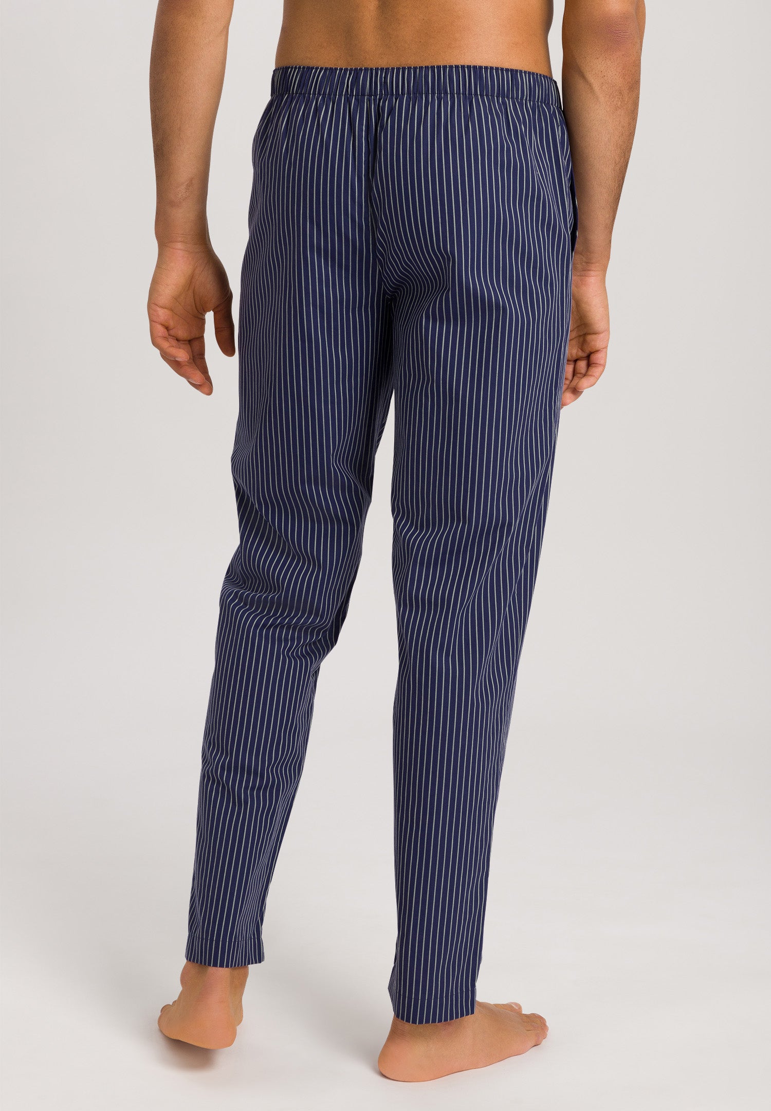 75114 Night & Day PANTS WOVEN - 2877 Pure Stripe