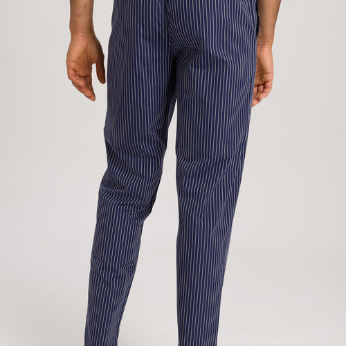 75114 Night & Day PANTS WOVEN - 2877 Pure Stripe