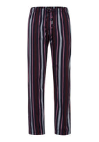 75114 Night & Day Pants Woven - 2888 Superior Stripe