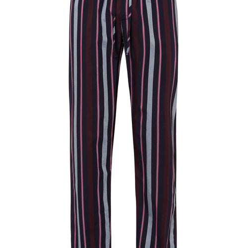 75114 Night & Day Pants Woven - 2888 Superior Stripe