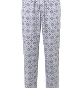 75114 Night & Day PANTS WOVEN - 2907 Round Ornament