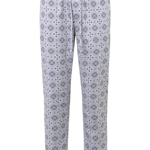 75114 Night & Day PANTS WOVEN - 2907 Round Ornament