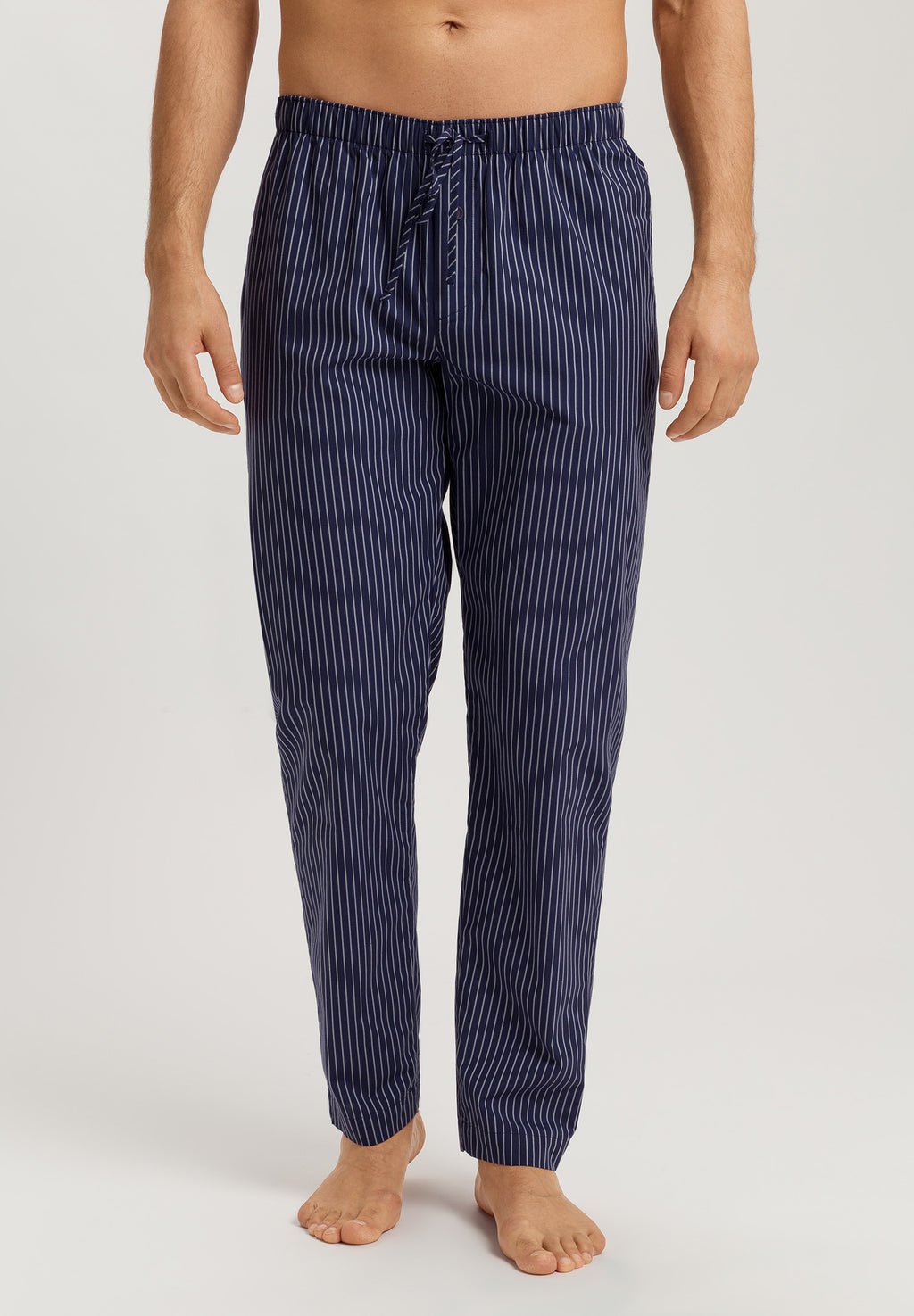 Night And Day Pants Woven | Fine Stripe 75114-3040
