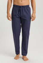 Night And Day Pants Woven | Fine Stripe 75114-3040