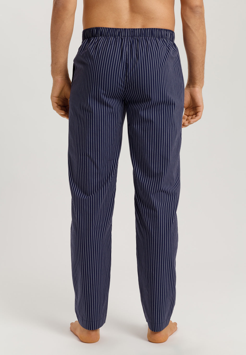 Night And Day Pants Woven | Fine Stripe 75114-3040