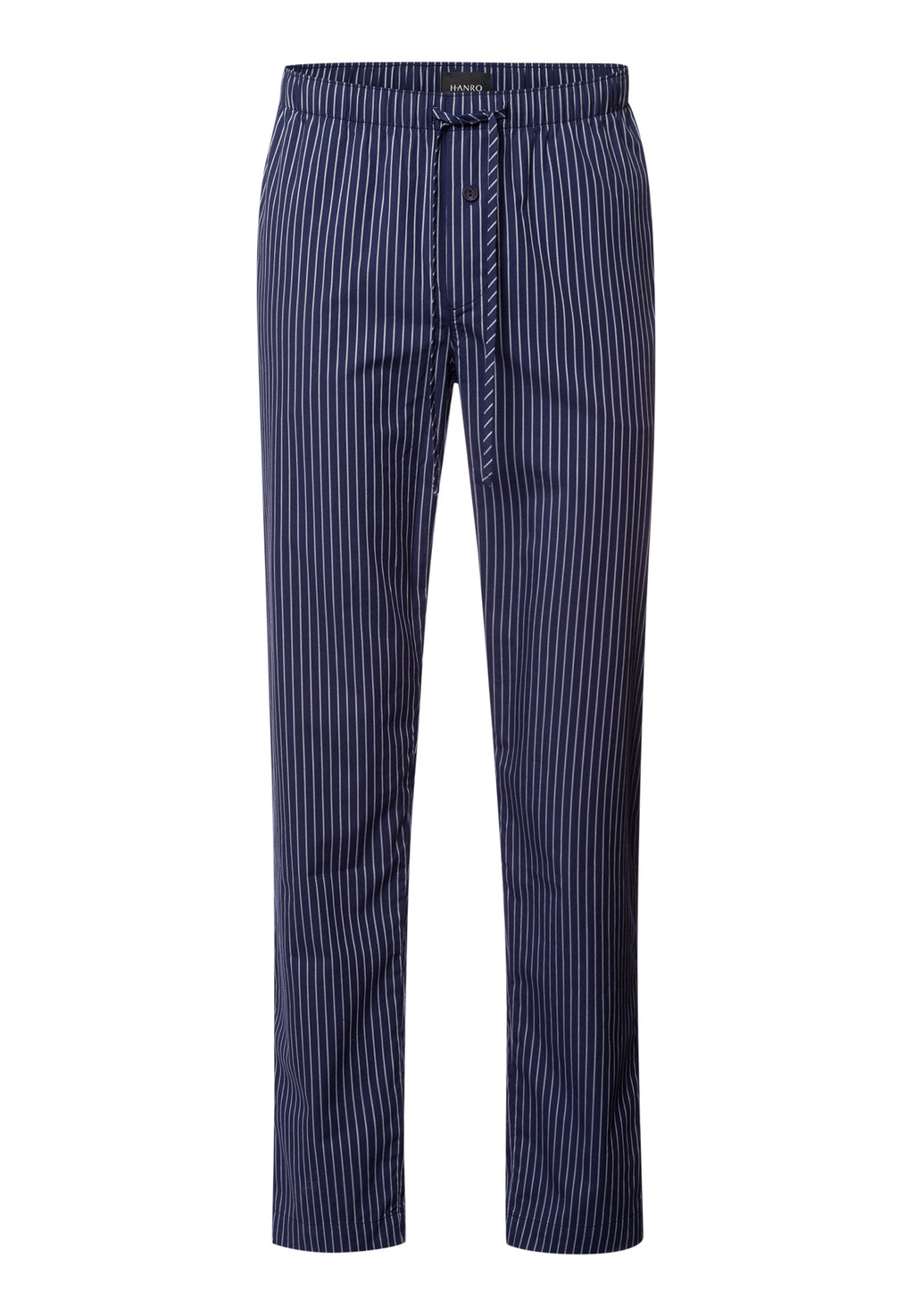 Night And Day Pants Woven | Fine Stripe 75114-3040