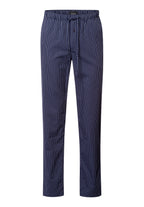 Night And Day Pants Woven | Fine Stripe 75114-3040