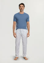 Night And Day Cotton Woven Pajama Pants | Squared Sky 75114-3079