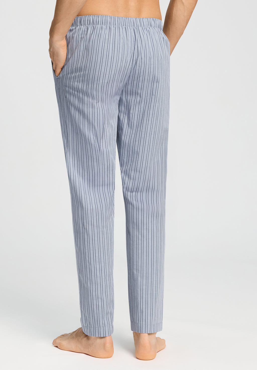 Night And Day Cotton Woven Pajama Pants | Jeans Lines 75114-3129