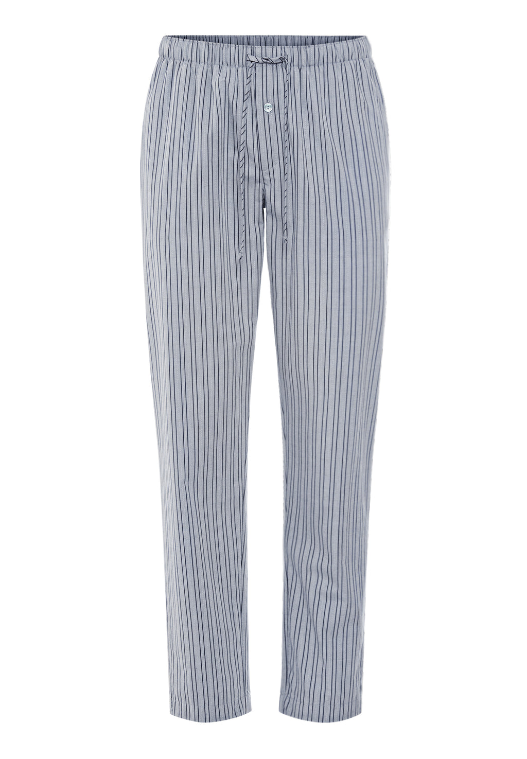 Night And Day Cotton Woven Pajama Pants | Jeans Lines 75114-3129