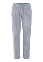 Night And Day Cotton Woven Pajama Pants | Jeans Lines 75114-3129